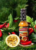 Picante Artesanal Chinola Super Criollo 5.5 oz (163 ml)