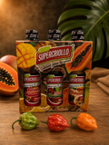 Kit Super Criollo Edición Limitada 3 Sabores