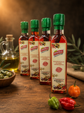 Aceite de Oliva Picante Virgen Extra 95 de Picor Super Criollo